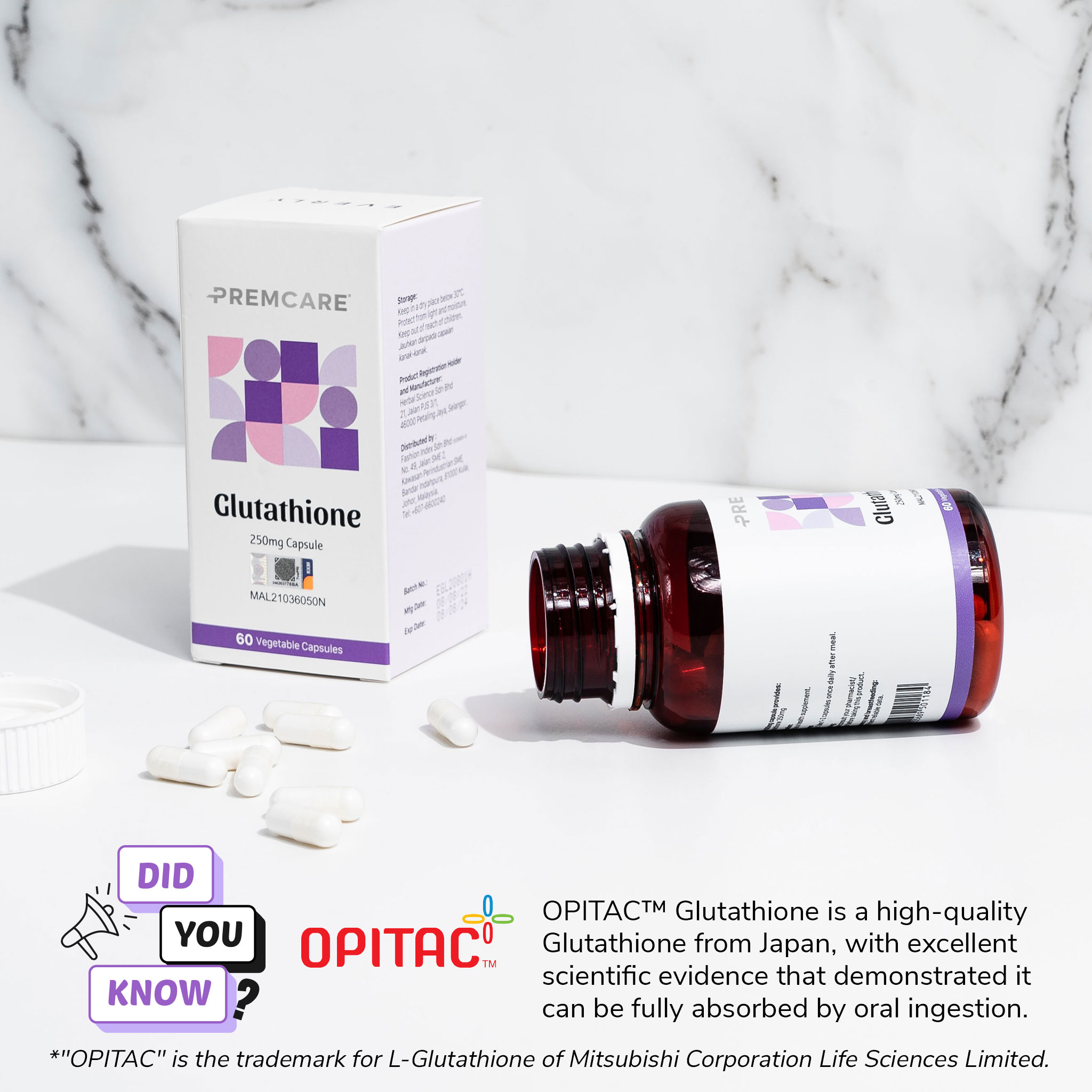 glutathione malaysia farmasi Lyuh Esther Liposome Glutathione Direct Ultra X Set (12ea) In South Korea  Esther Formula