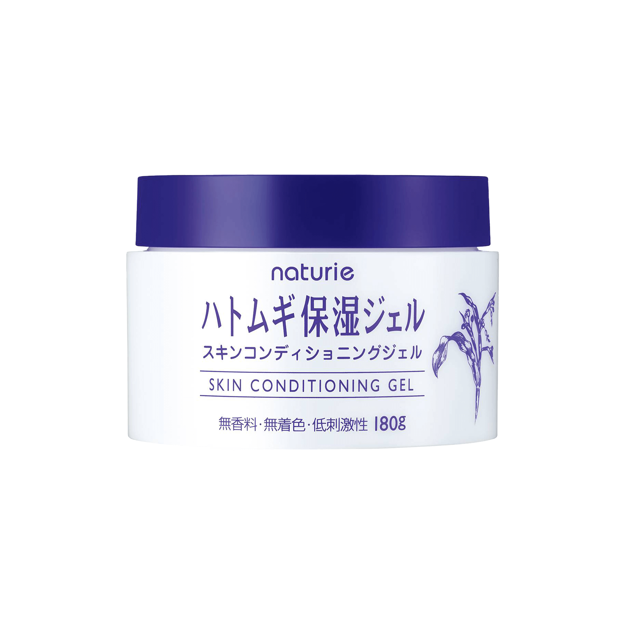 Hatomugi skin conditioner gel new arrivals