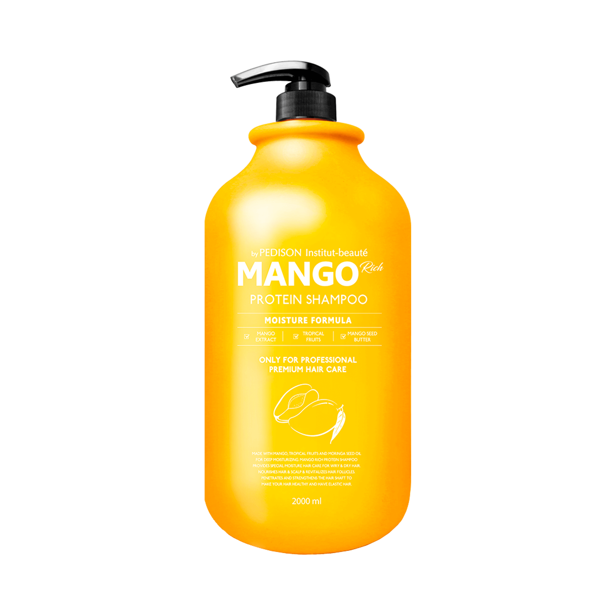 Details 156+ alfalfa hair shampoo latest