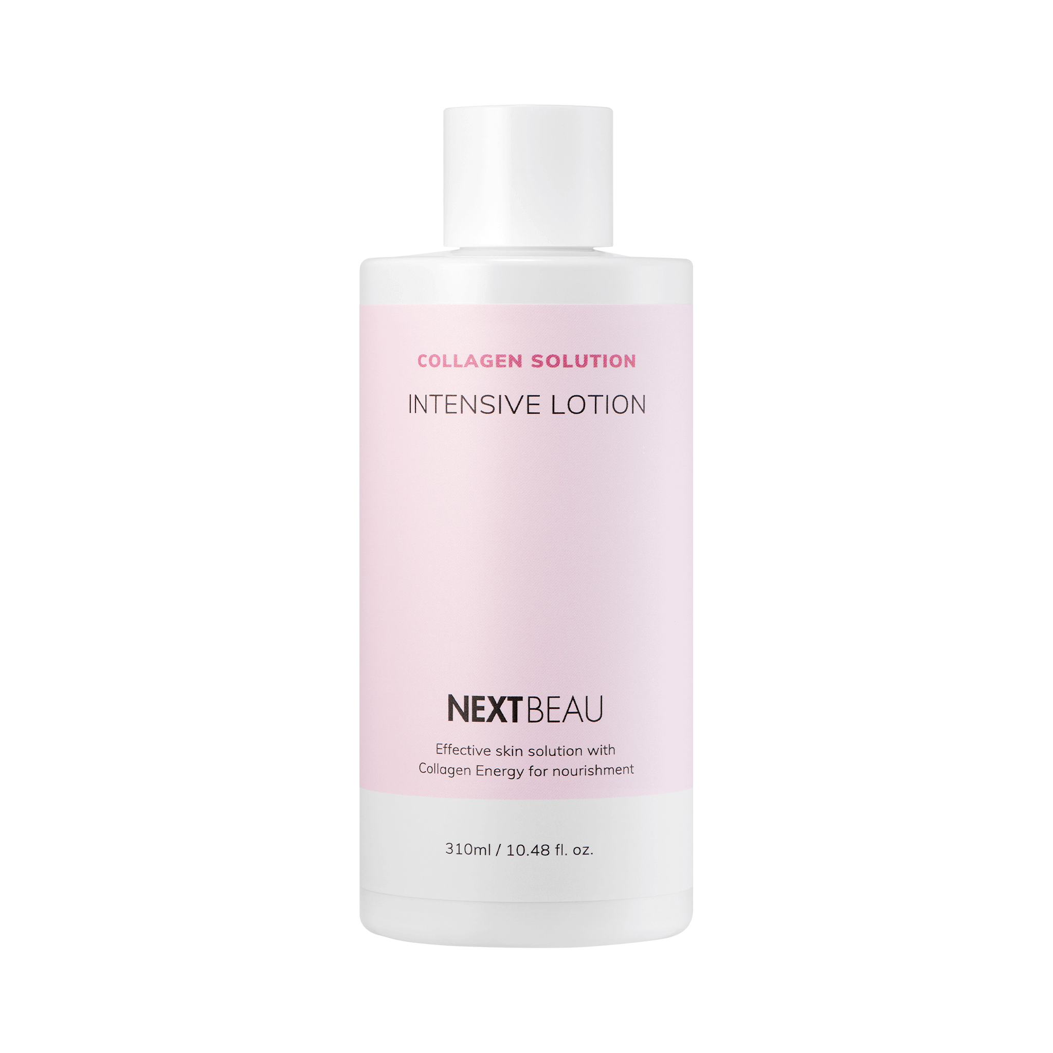 EXP 27 AUG 2026]Collagen Solution Intensive Lotion 310ml