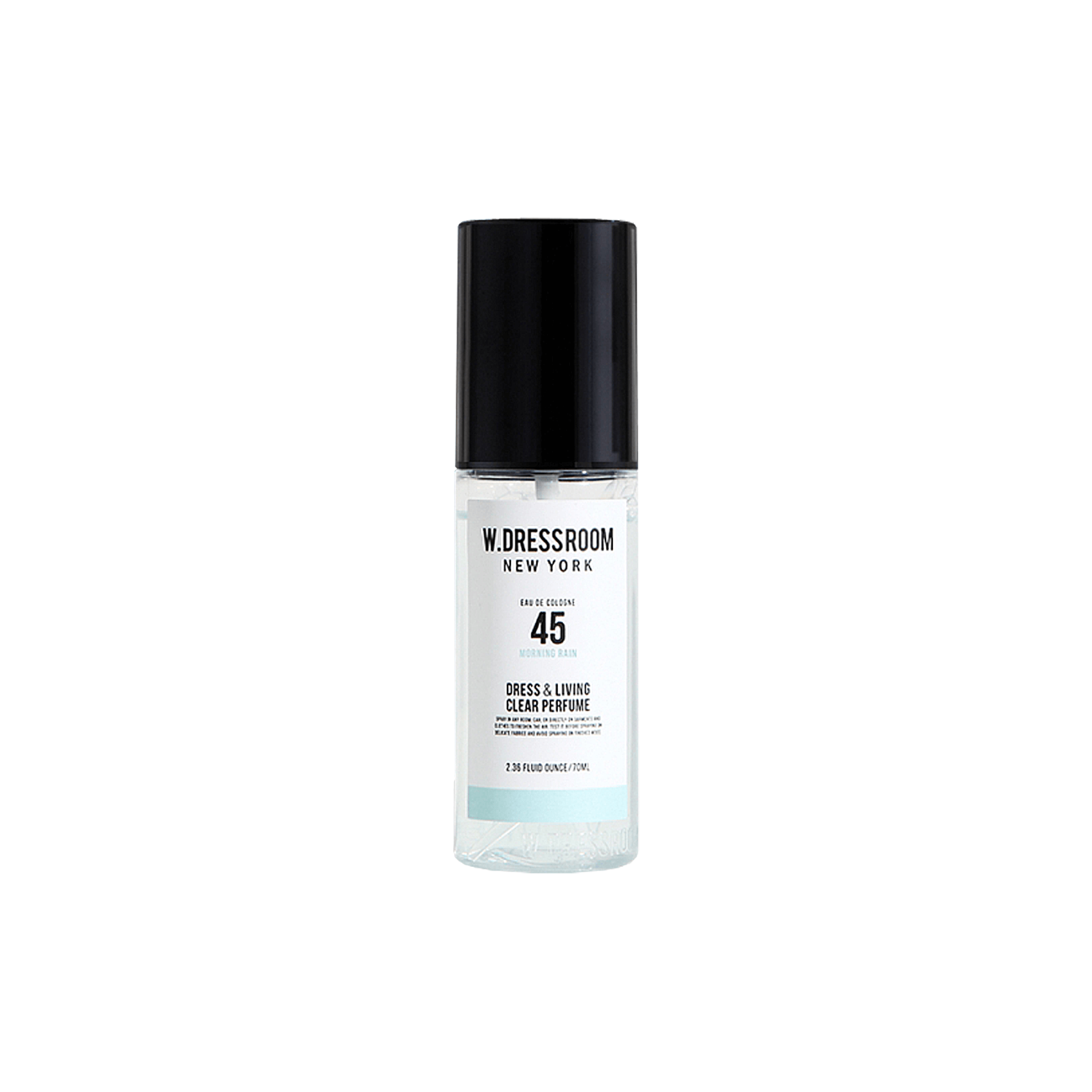 Morning rain w dressroom review sales