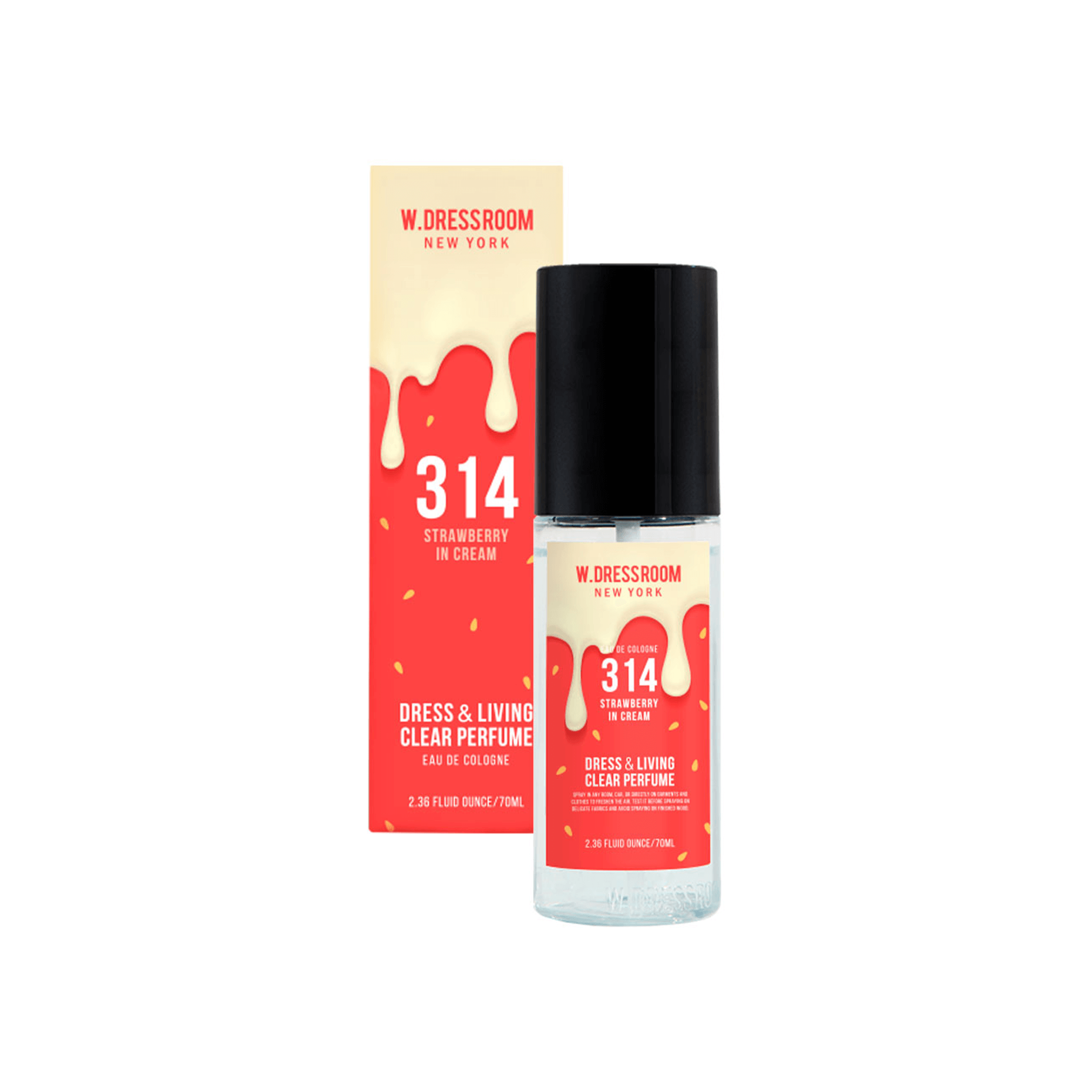 W dressroom best sale limited edition review