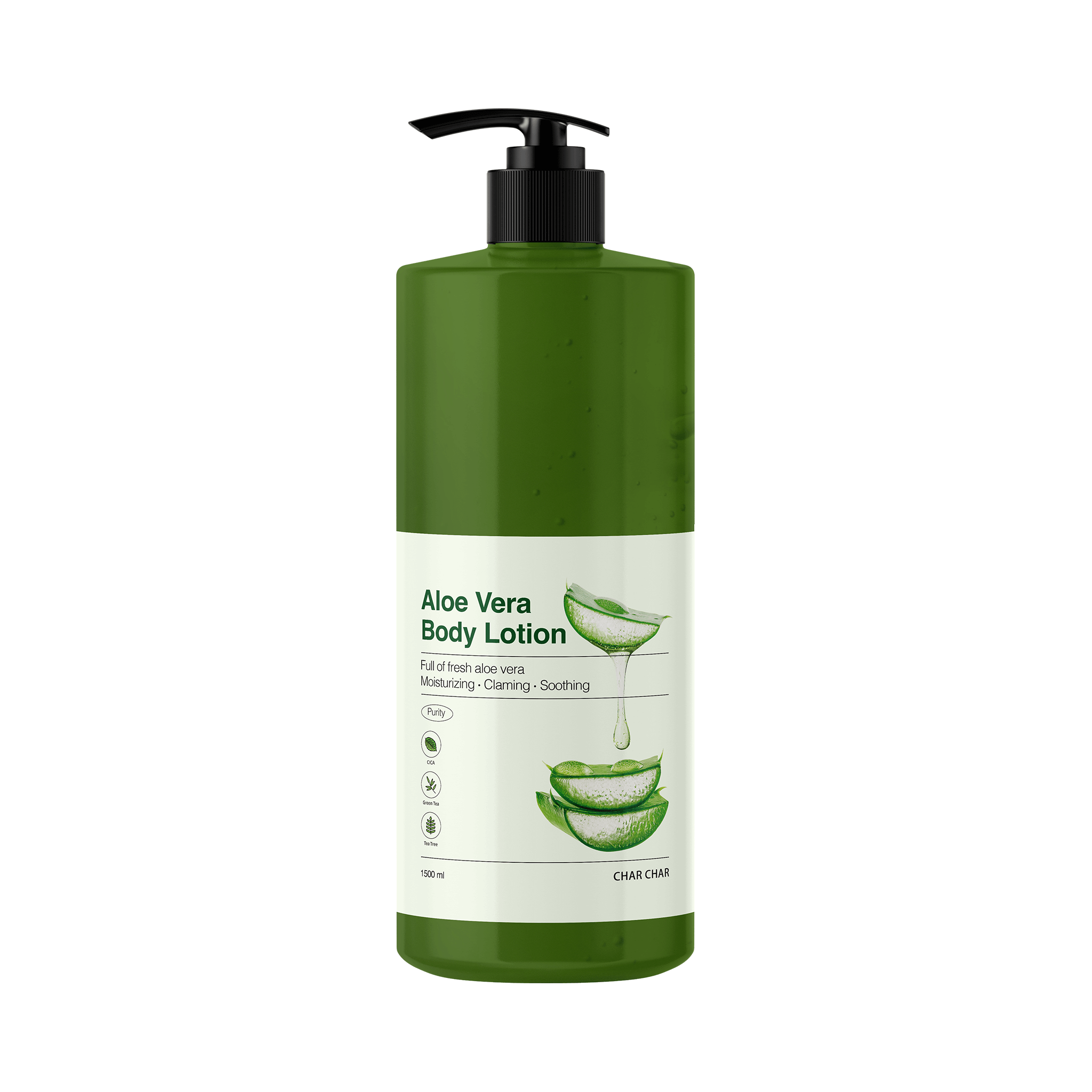 santaverde aloe vera spray Aloe Vera Spray - Soothing & Hydrating Spray for Skin | 8 fl oz Bulk
