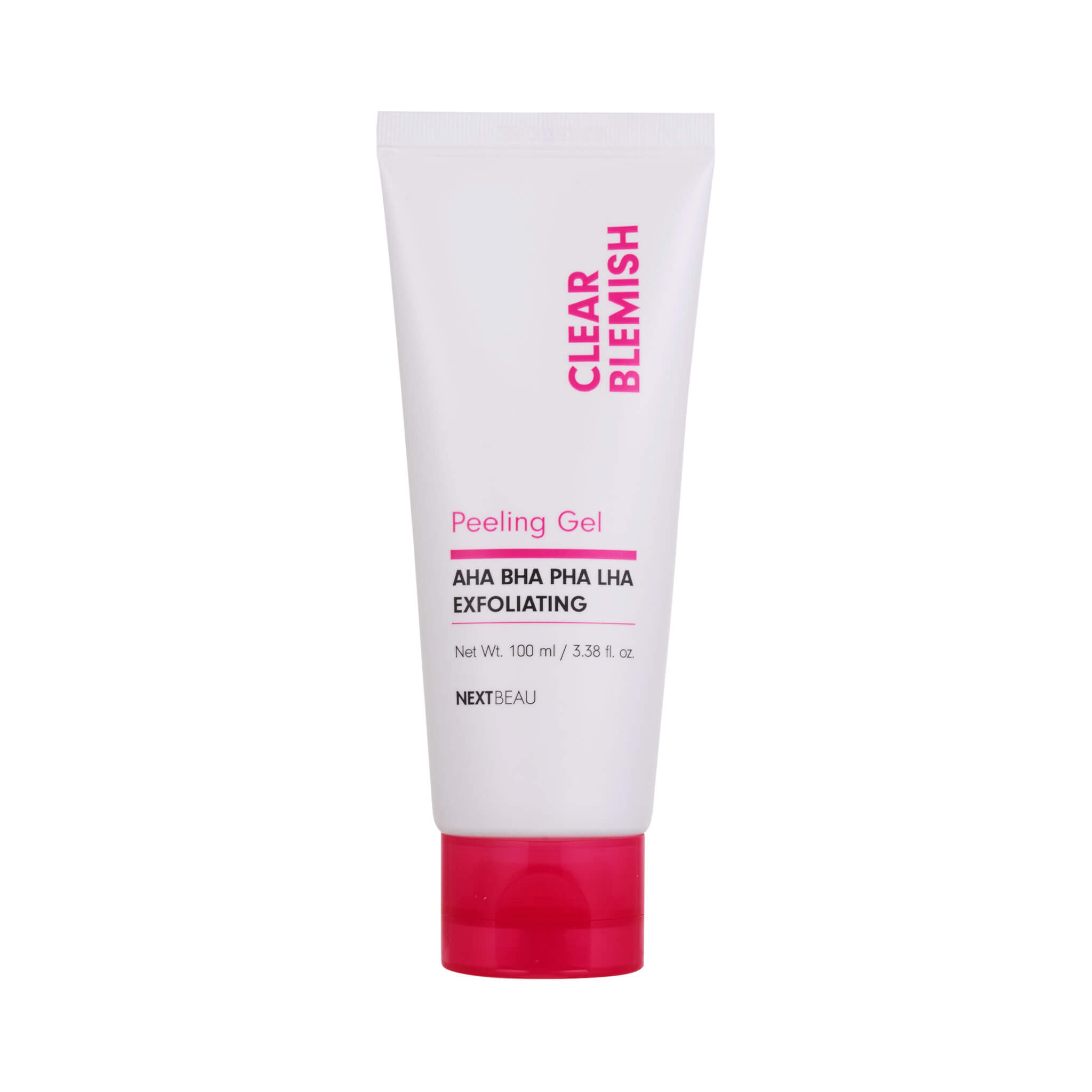 EXP 18 July 2026] Clear Blemish Peeling Gel 100ml - BEAUTYSTALL