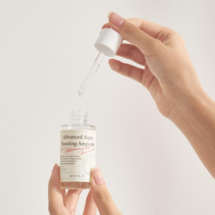 EunyulLab Acne Solution Calamine Ampoule